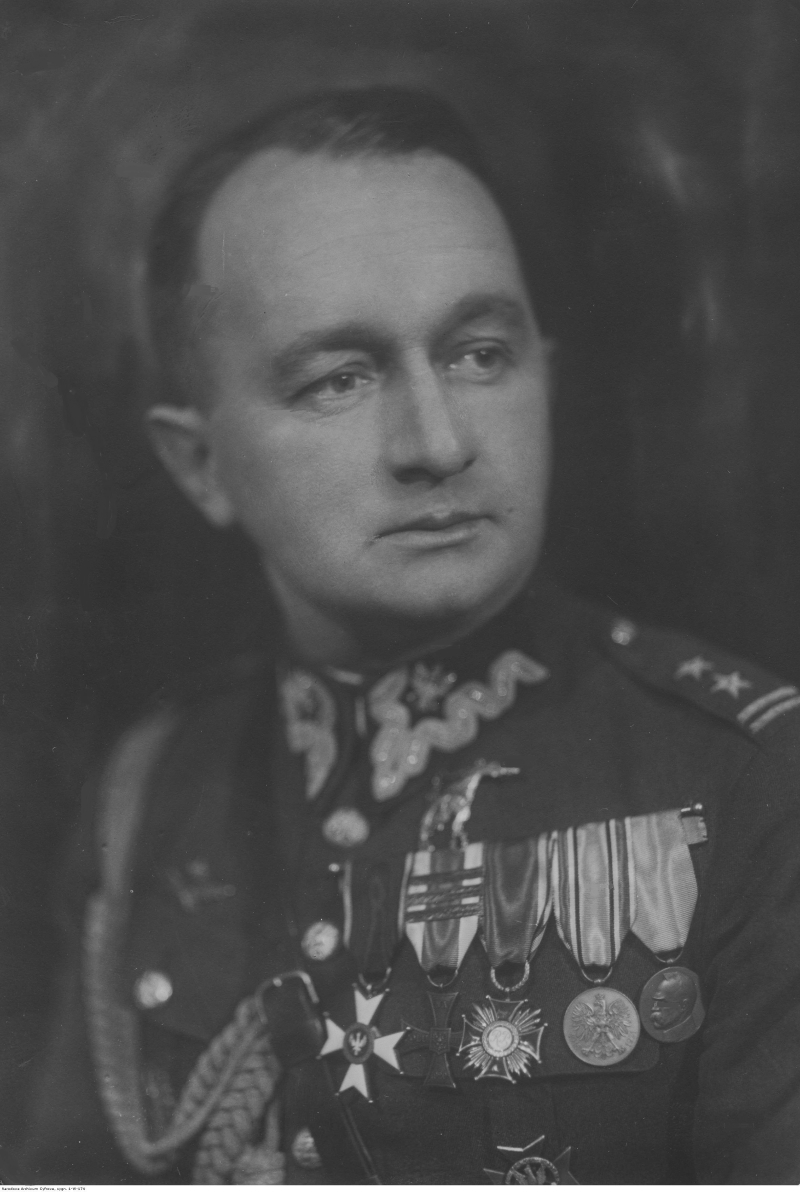 Stanisław Jasiński