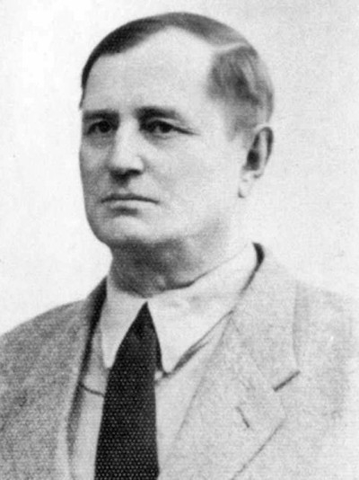 Władysław Jasiński