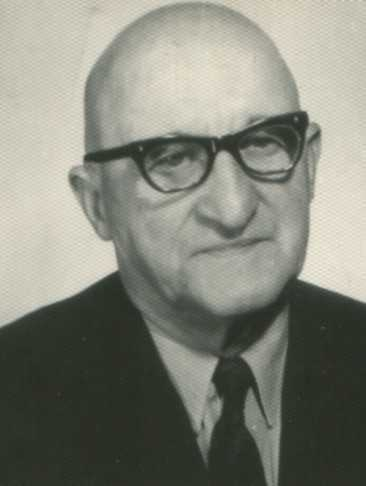 Marian Jastrzębski