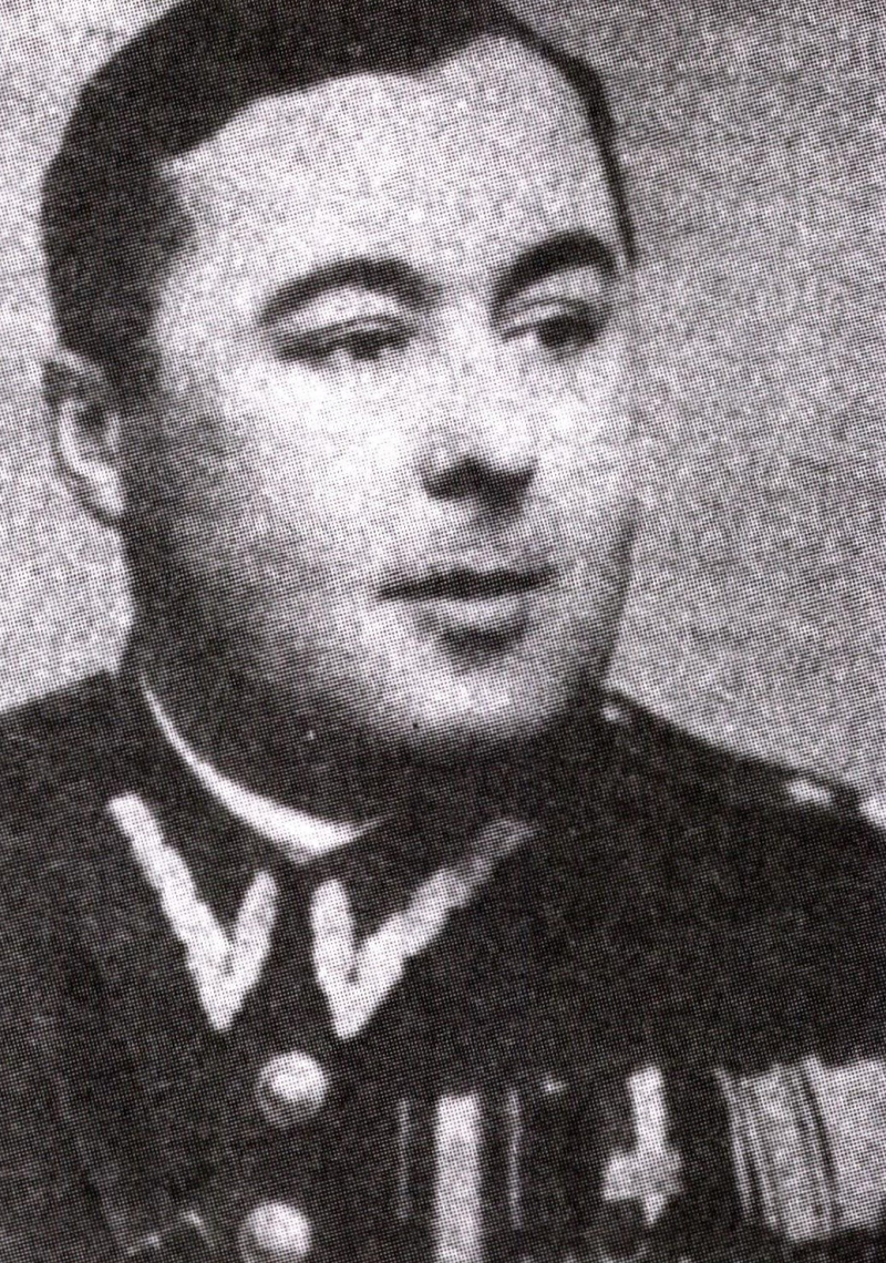 Stanisław Jaszczuk