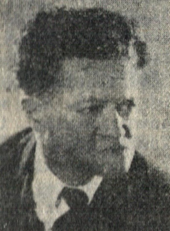 Rałał Roman Jawic–Żywczański