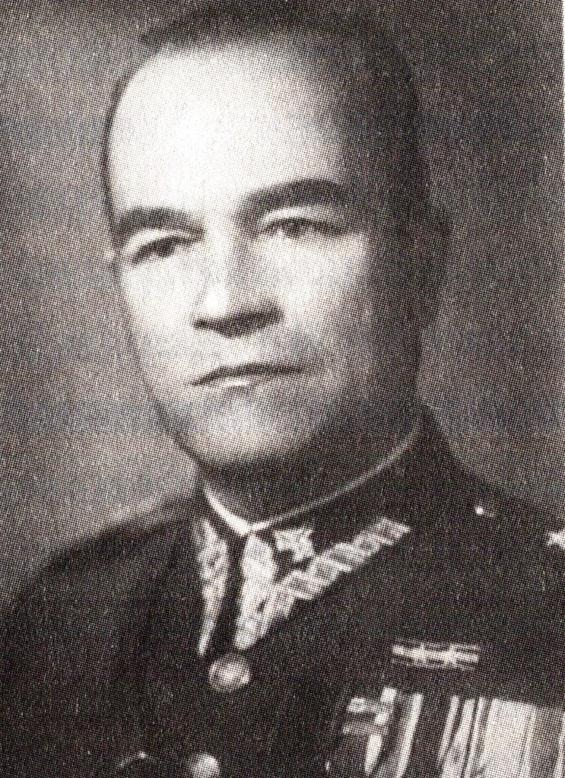 Ignacy Jeleń