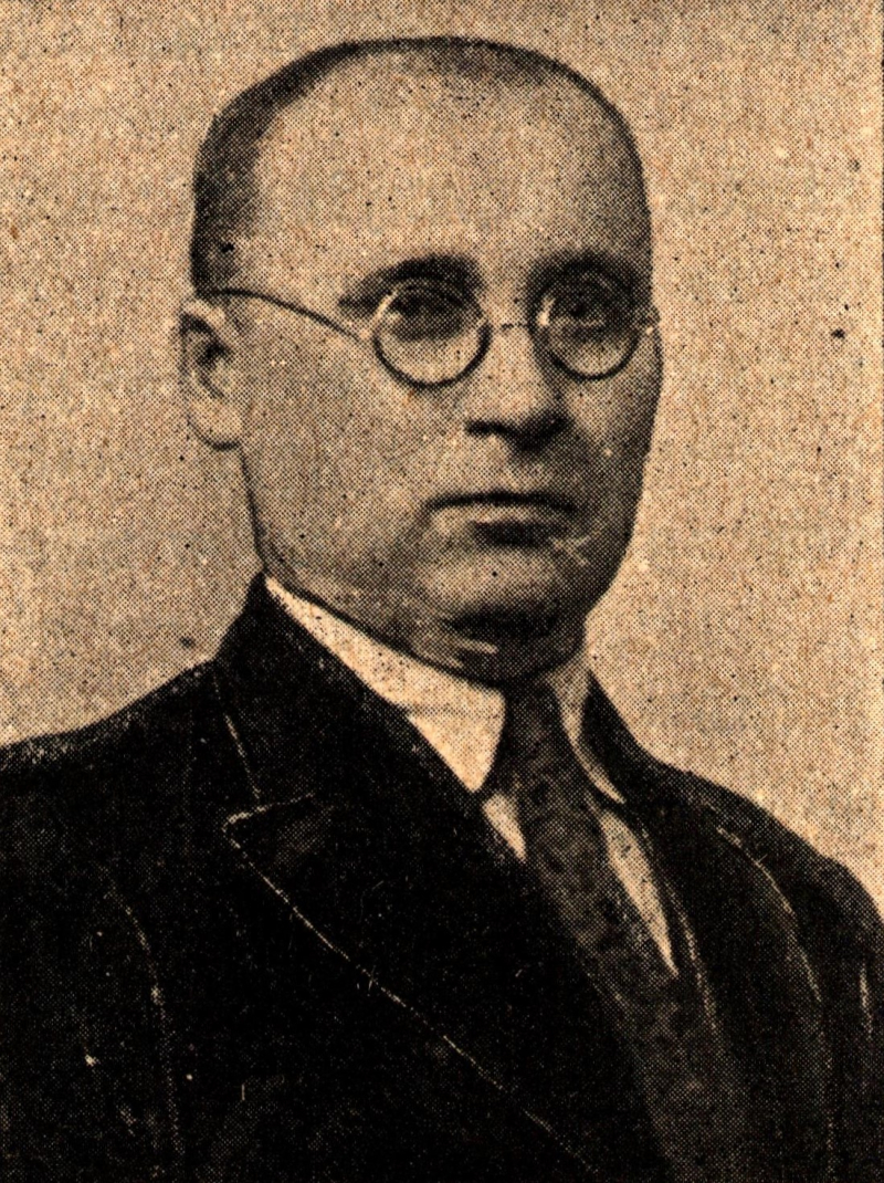 Oskar Jenszke