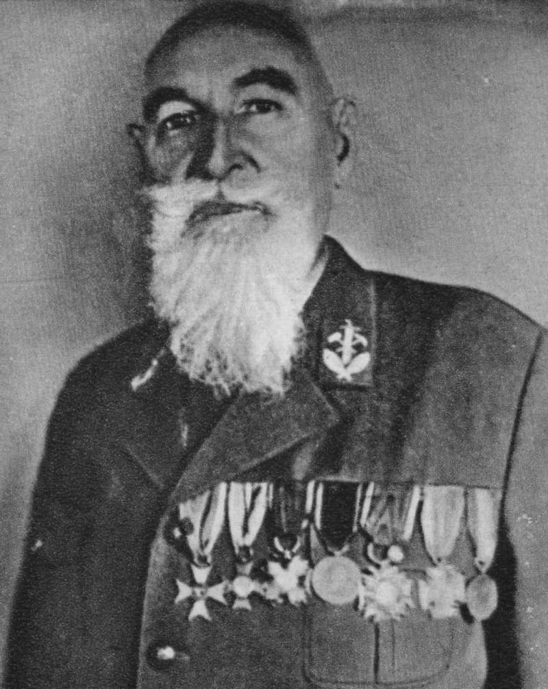 Walenty Jerzykiewicz