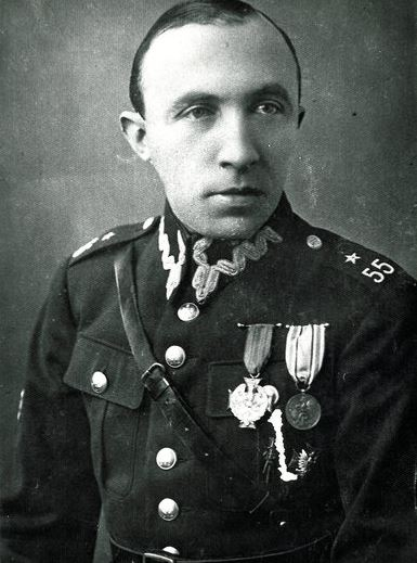 Walerian Jerzykiewicz