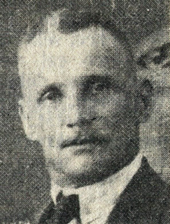 Wiktor Jesionek