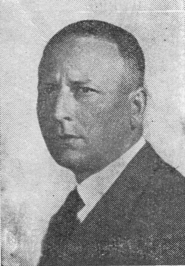 Witold Teofil Jeszke