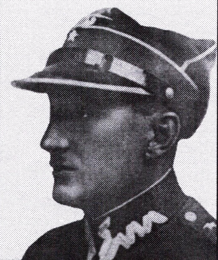 Jerzy Ezechiel Jopkiewicz