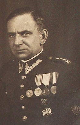 Kazimierz Jan Juchniewicz