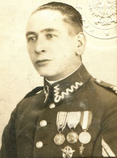 Stanisław Juja