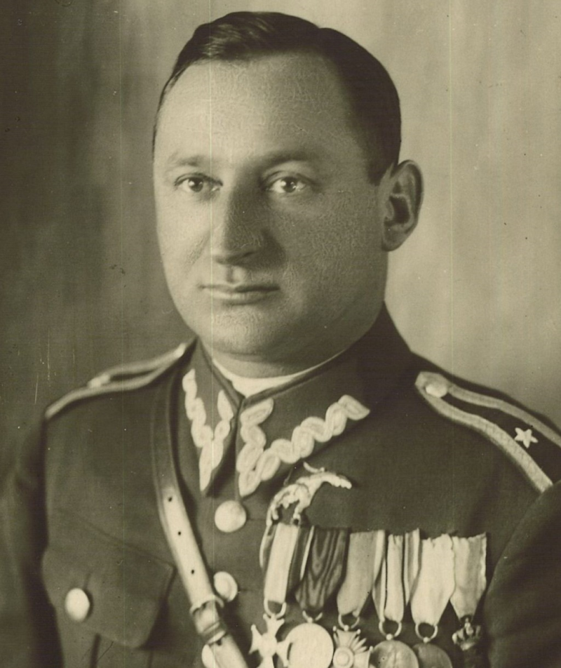 Wacław Jurek