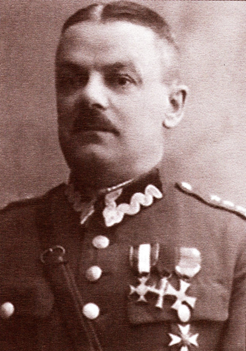 Ludwik Jurkiewicz