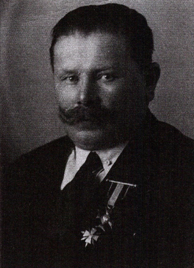 Władysław Jurkowski