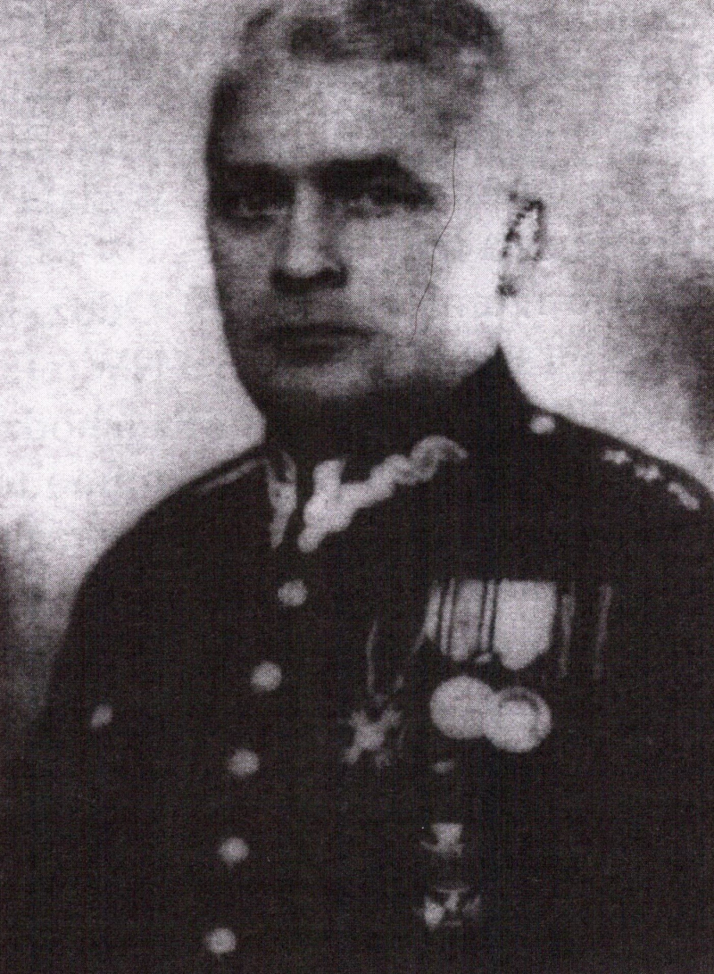 Teofil Jusiński