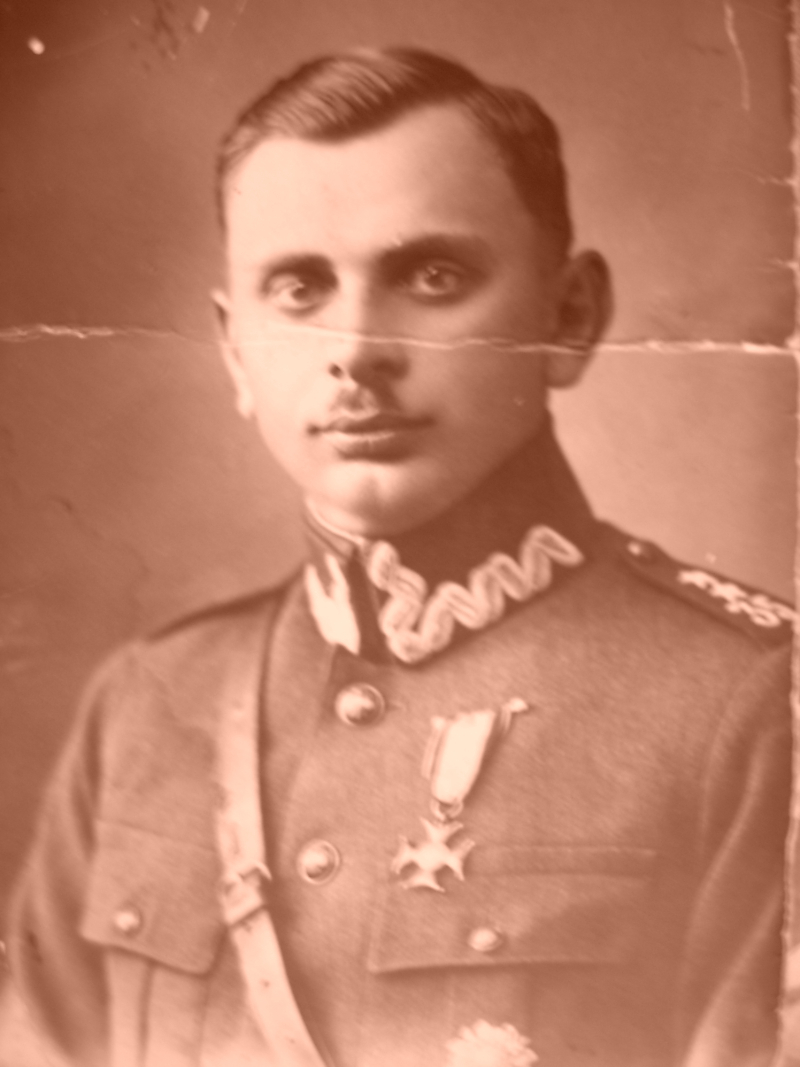 Adolf Antoni Juzof