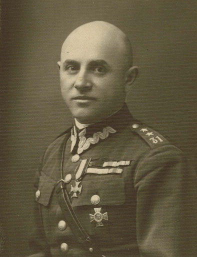 Kwitowski Edward Jan