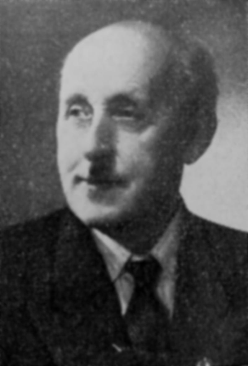 Lachman Wacław Aleksander