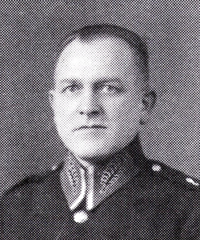 Lambrecht Franciszek