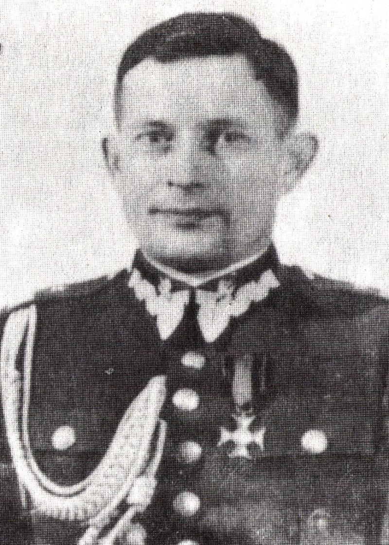 langner władysław