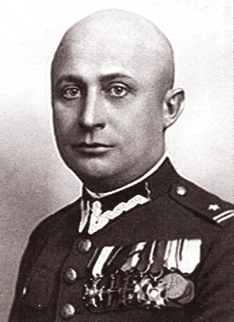 leśniak władysław stanisław