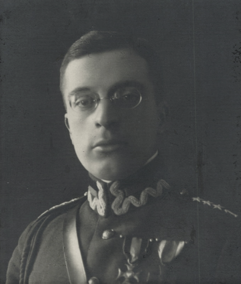 leśniewski kazimierz 1897