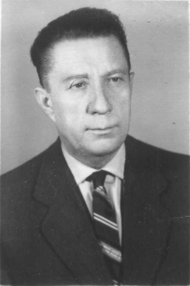 legutko wiktor