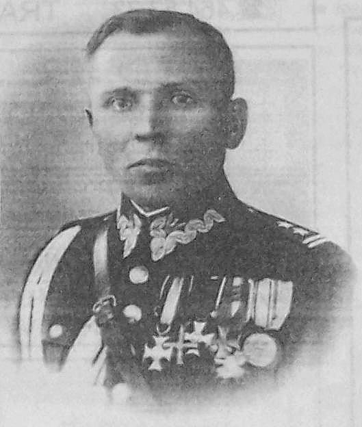 lenczowski karol