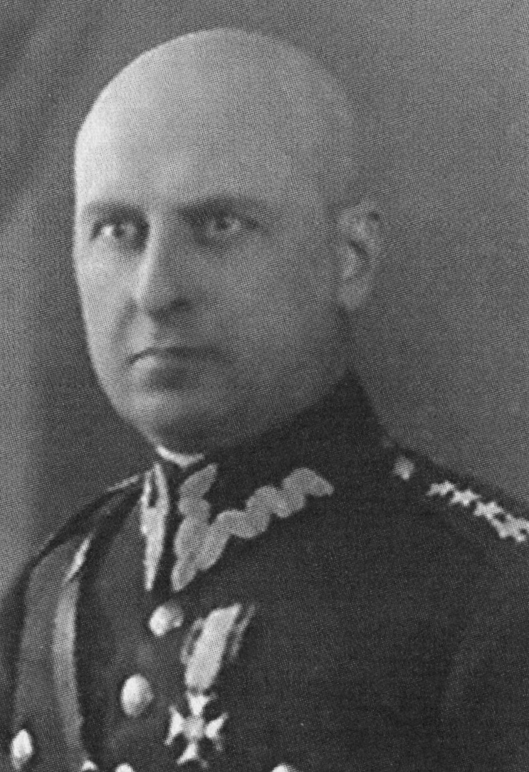 lewandowski edward