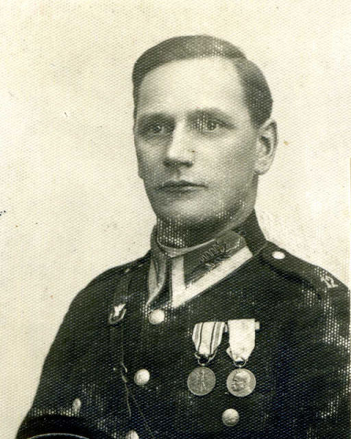 lewandowski marcin 1895