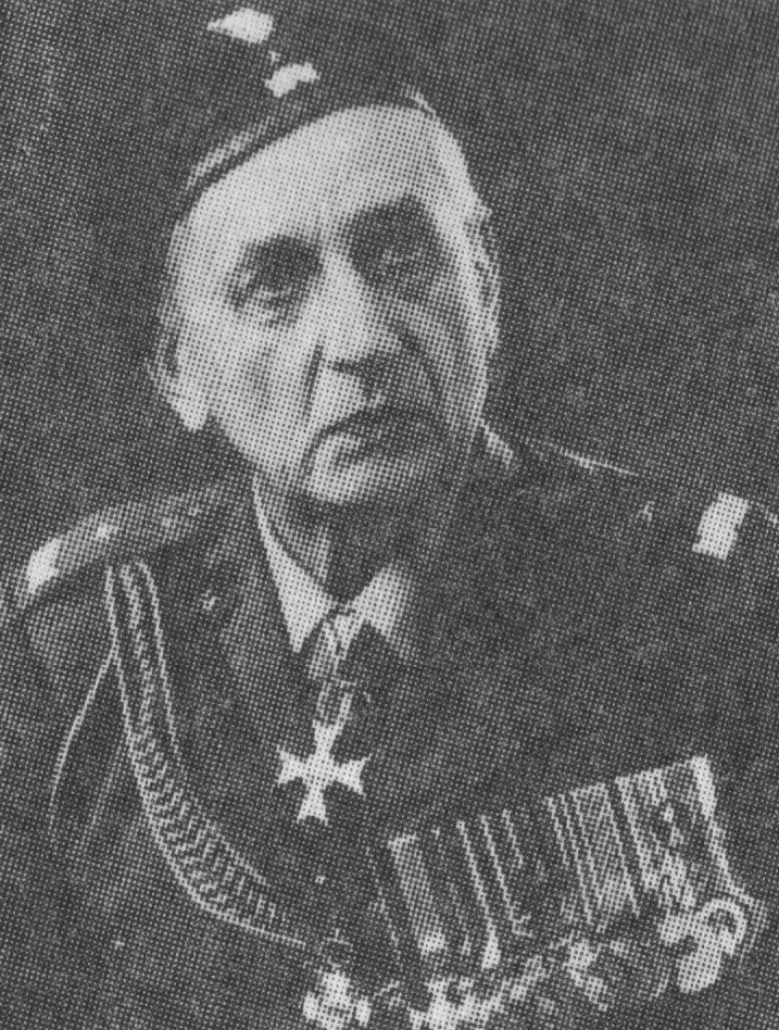 lewiński bolesław