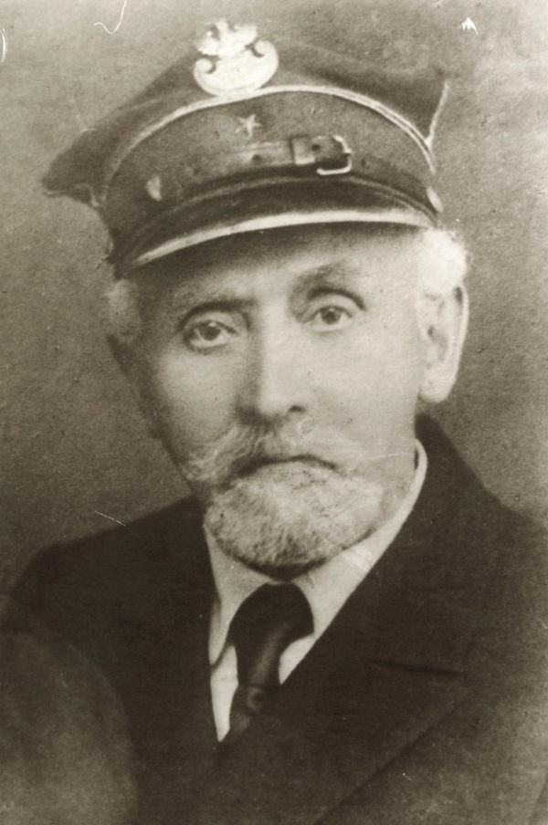 lewit józef