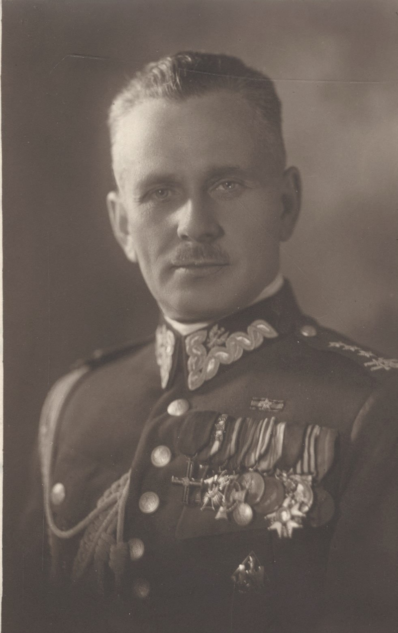 lichtarowicz ludwik