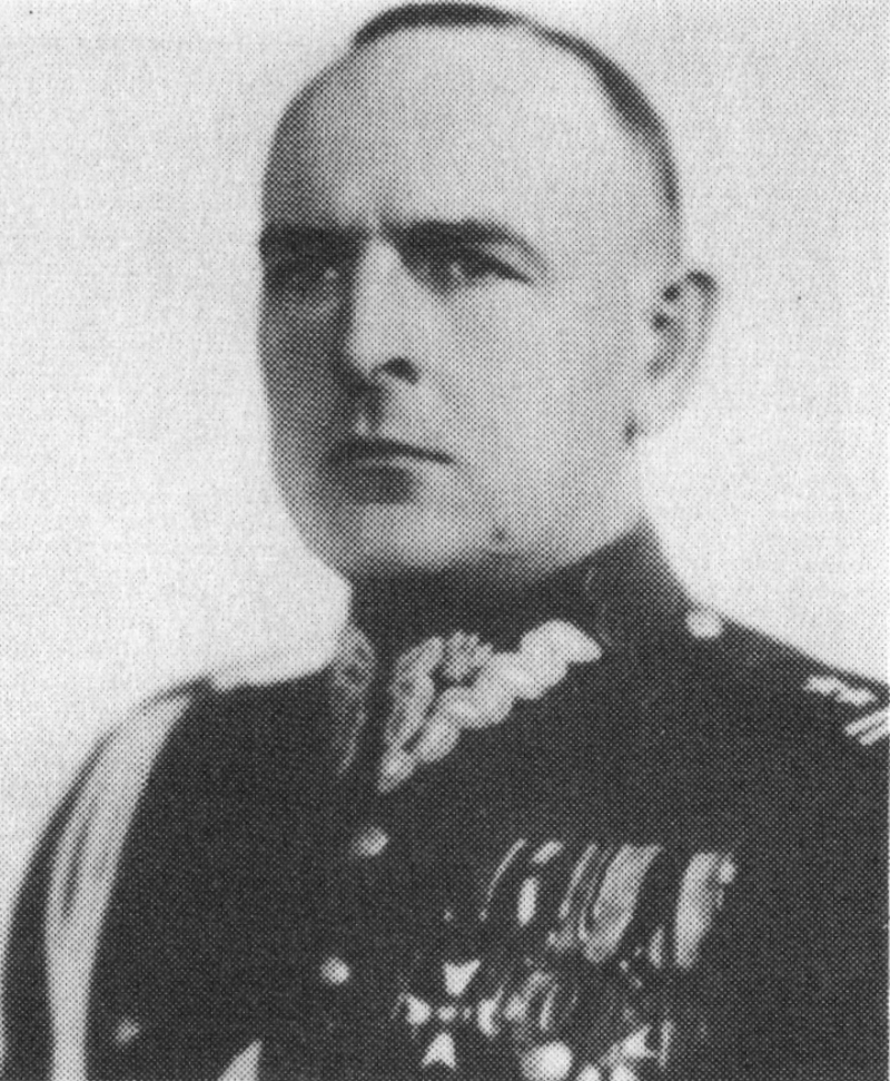 liebich andrzej