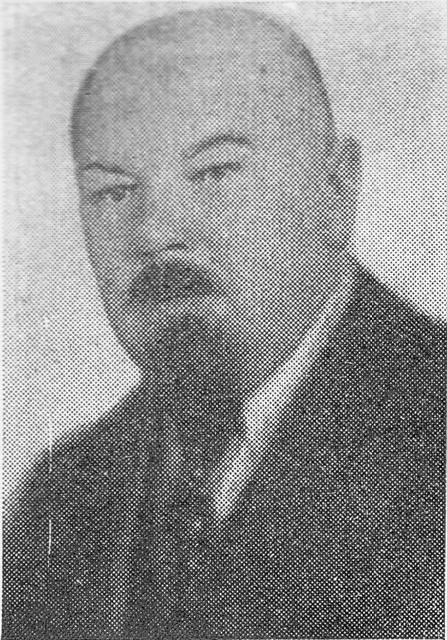 ligoń stanisław