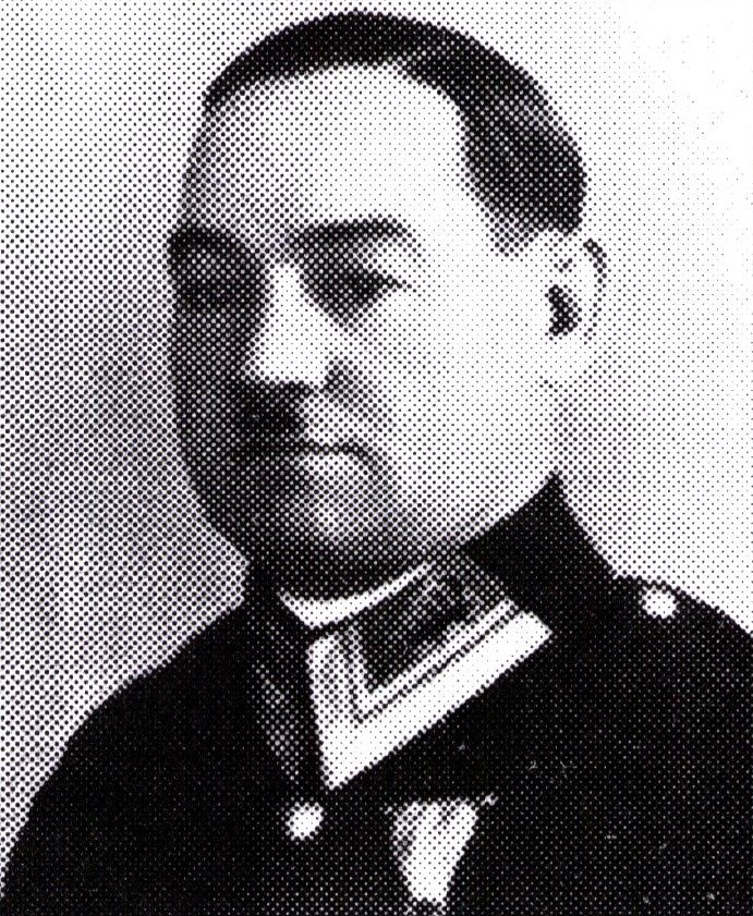 lipiński antoni