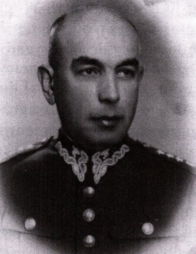 lipiński wojciech bolesław