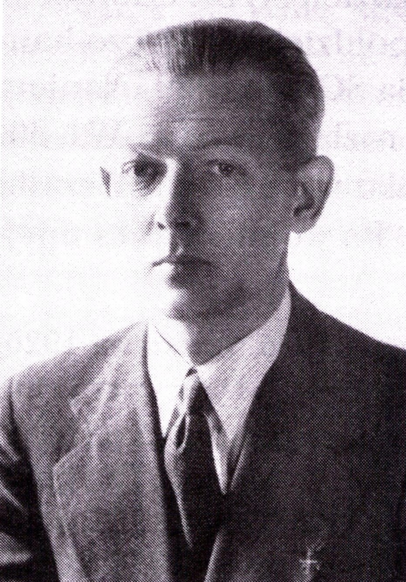 lipski tadeusz paulin