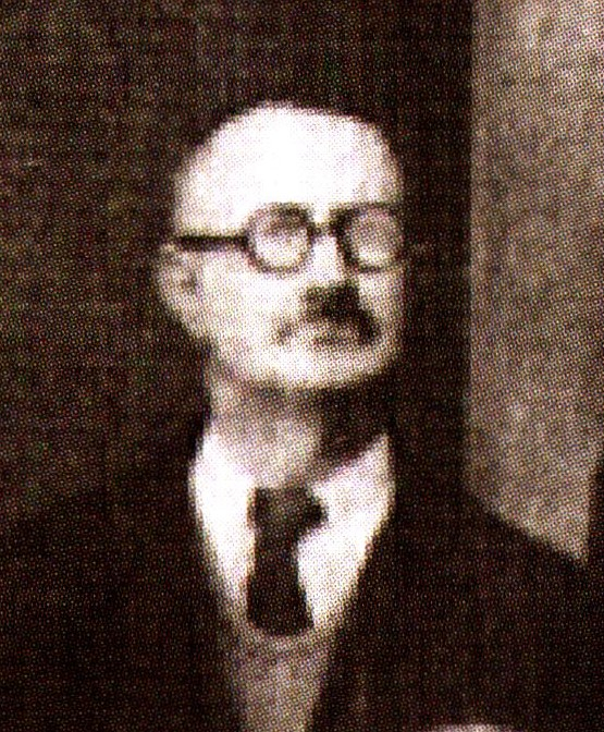 lissowski zenon