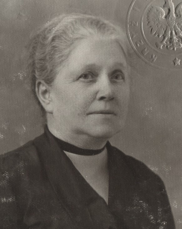 lorentzowa helena