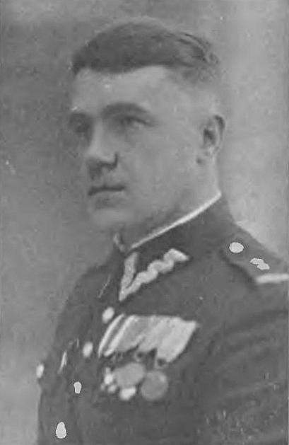 luśniak eugeniusz