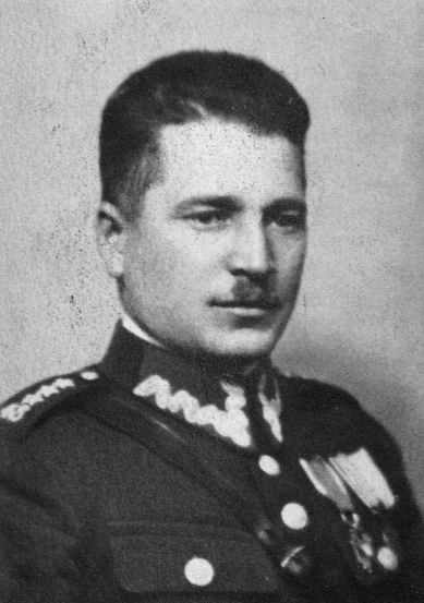 lubczyński ignacy