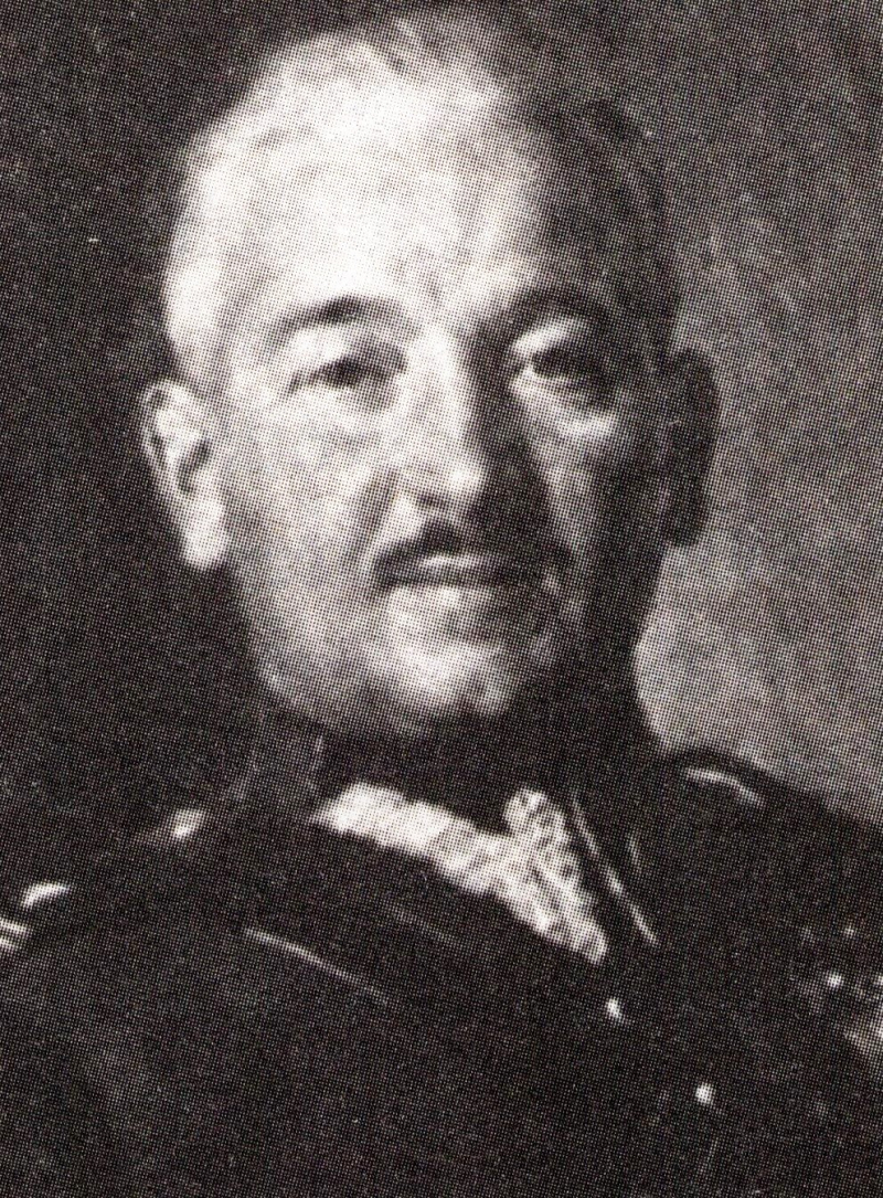 Józef Julian Uhacz