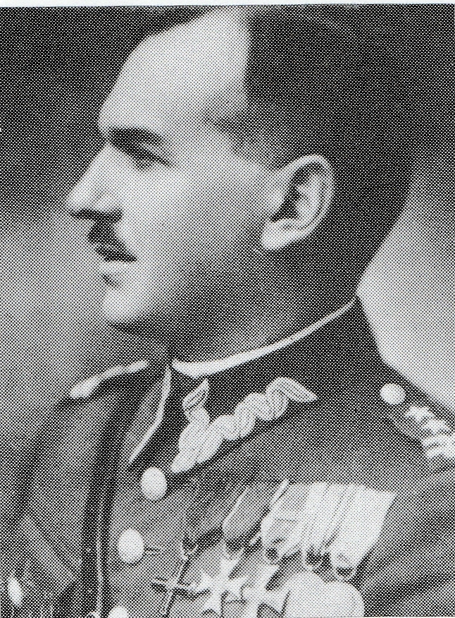 Roman Umiastowski