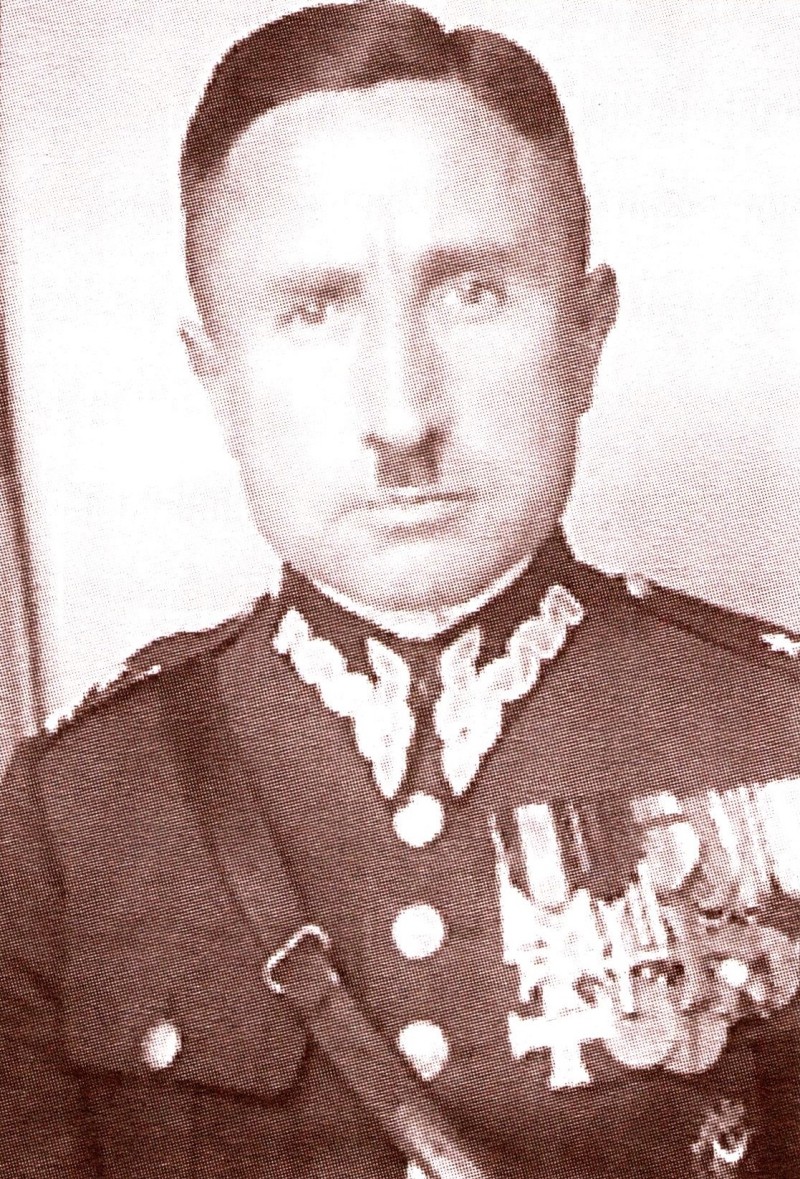 Stanisław Undas