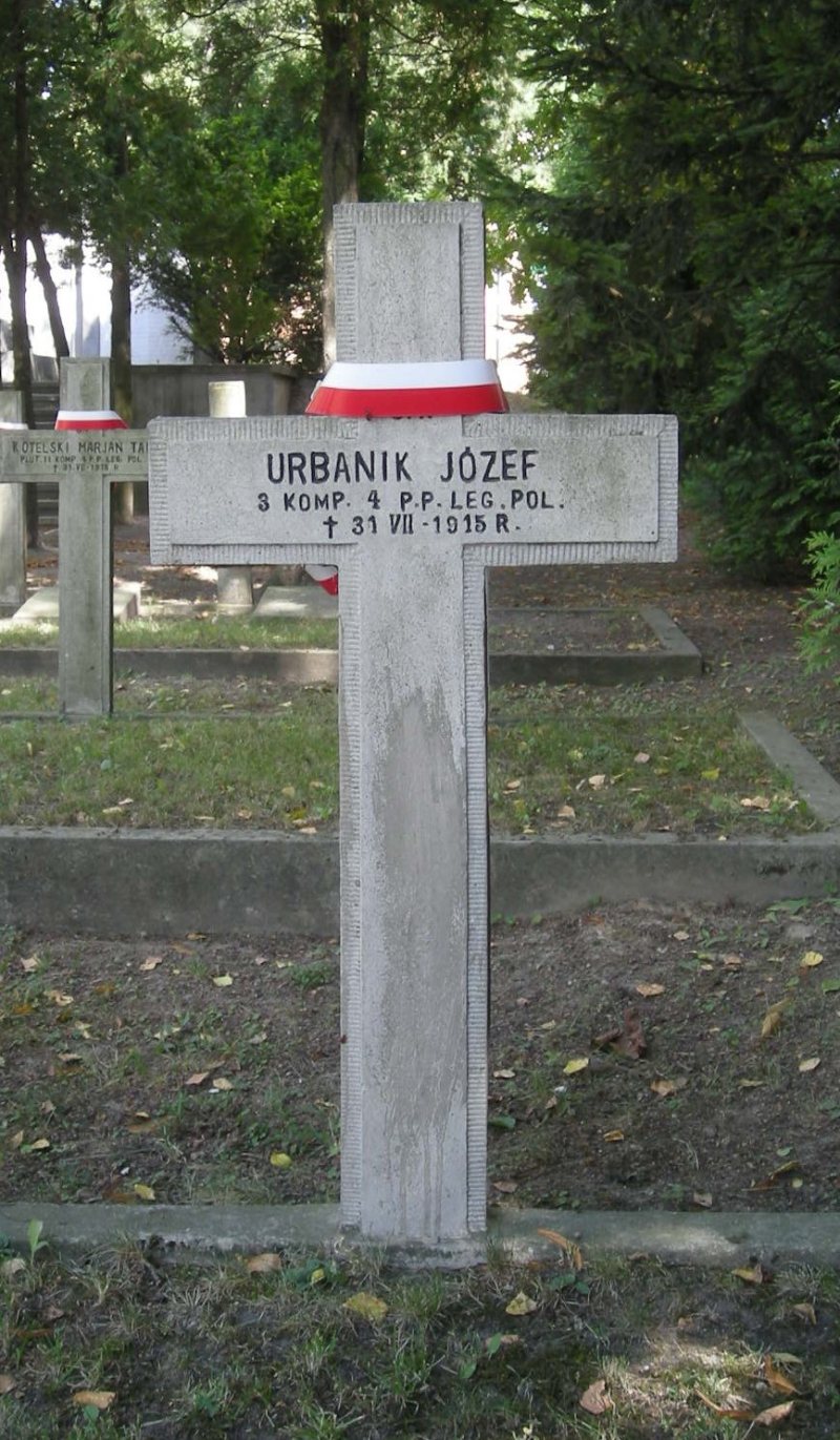 Józef Stanisław Urbanik