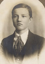 Józef Marian Virion