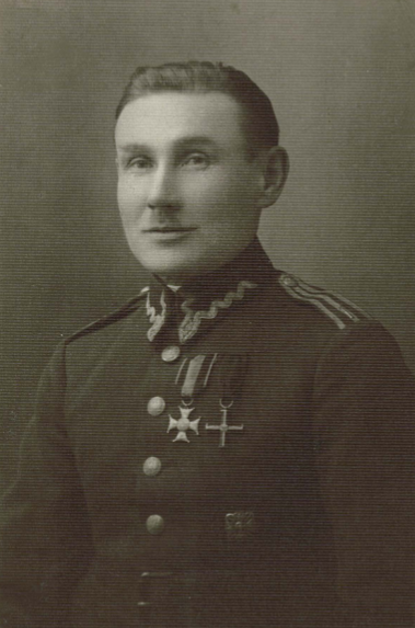 Wawrzaszek Józef