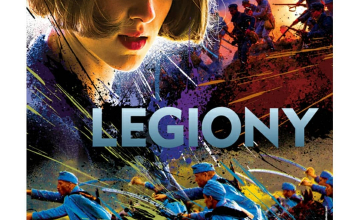 Plakat - Legiony 