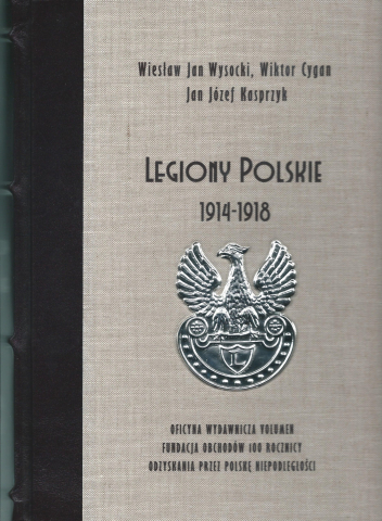 Legiony Polskie 1914–1918