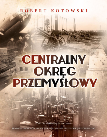 Centralny Okręg Przemysłowy